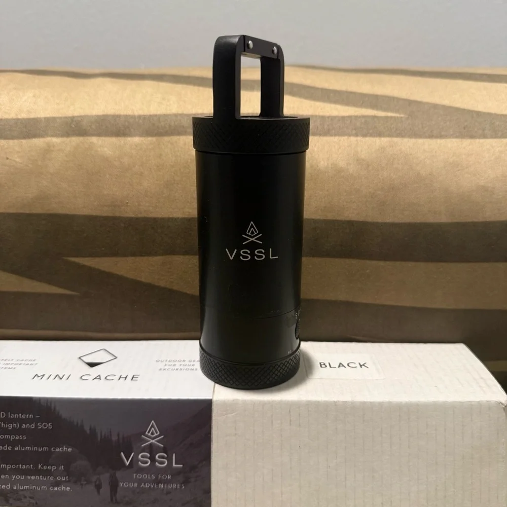 VSSL Mini Cache - Picture 1 of 8